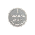 Panasonic CR-1220EL - Size: CR1220 - 3V - Lithium Power ✓