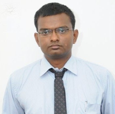 Khodidas Ghinaiya