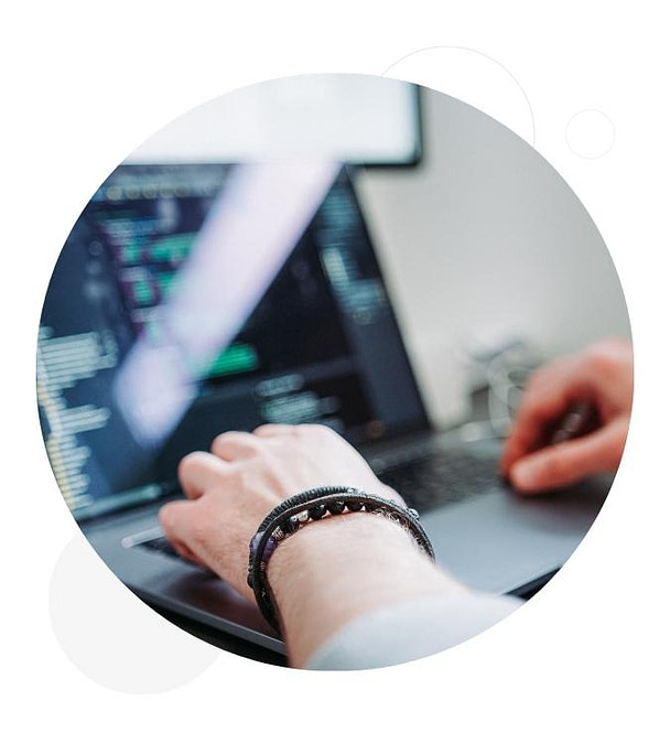 Novel Bits eBook typing developer