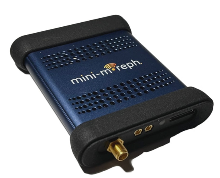 Rfcreations bluetooth sniffers and test tools novel bits