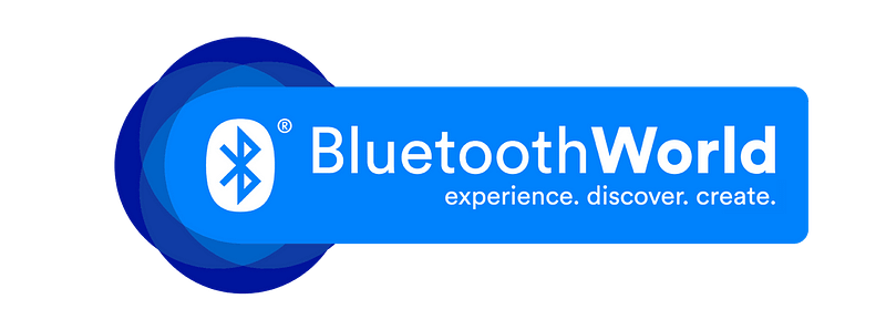 Bluetooth World 2018