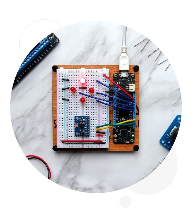 Novel Bits eBook IoT